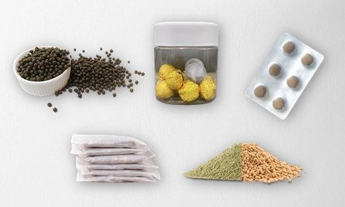 片劑、丸劑、茶包大健康食品代加工