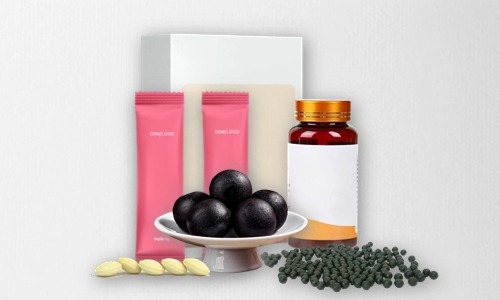 丸劑、粉劑、片劑保健品代加工