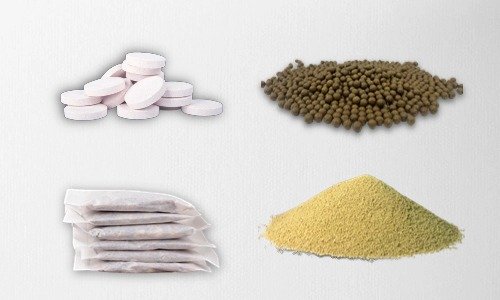 片劑、丸劑、茶包、顆粒劑保健品代加工